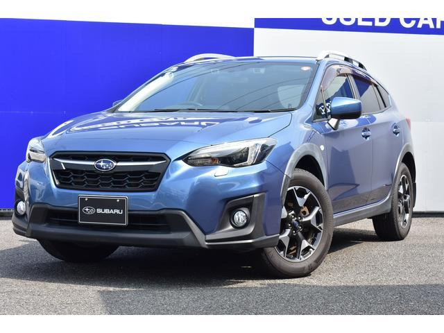 XV1.6i-L アイサイト 4WD