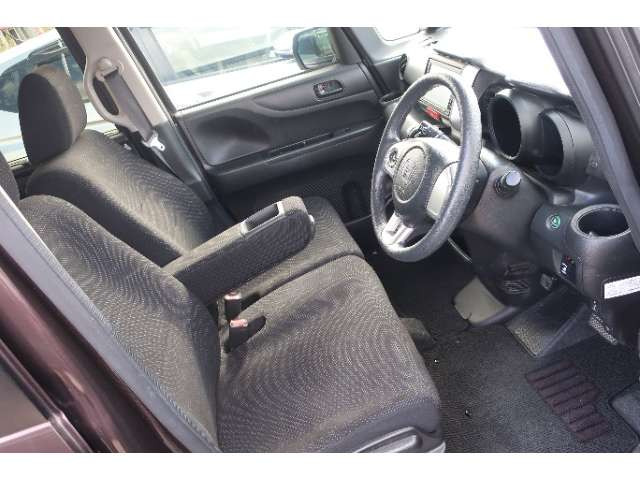 N-BOXG Lパッケージ