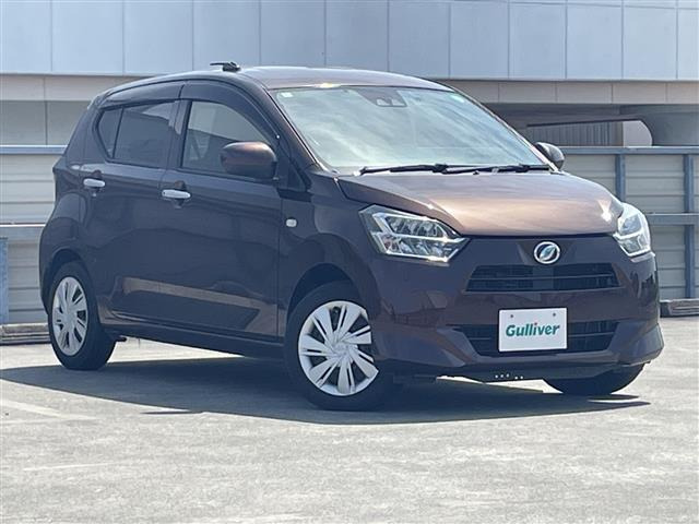 ミライースX SAIII