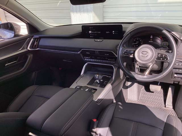 CX-603.3 XD Lパッケージ ディーゼル