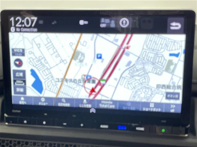 ステップワゴン2.0 e:HEV スパーダ