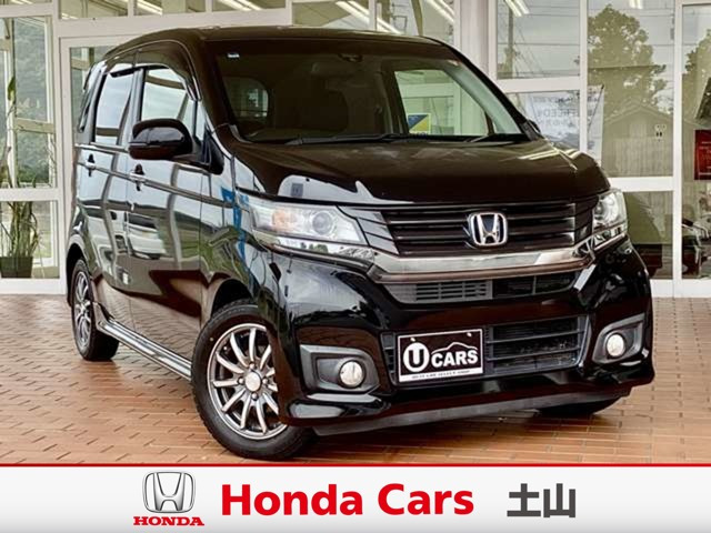 N-WGNG ターボパッケージ