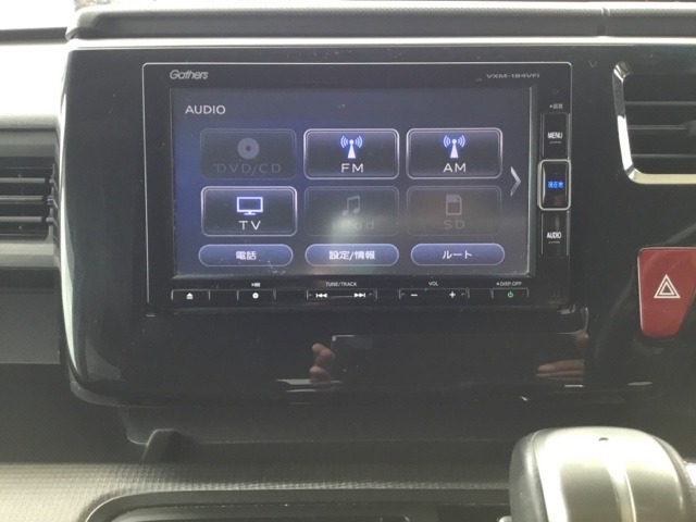 ステップワゴン1.5 スパーダ ホンダ センシング