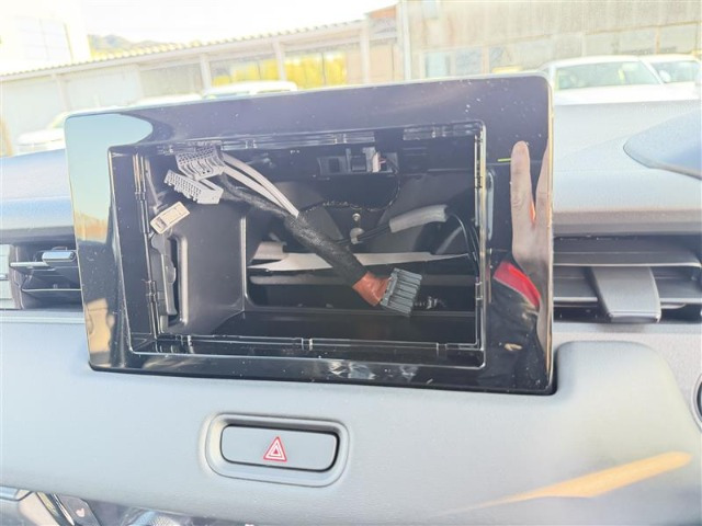 ヴェゼル1.5 G 4WD