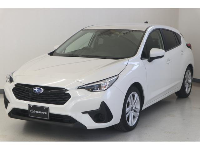 インプレッサハッチバック2.0 ST 4WD