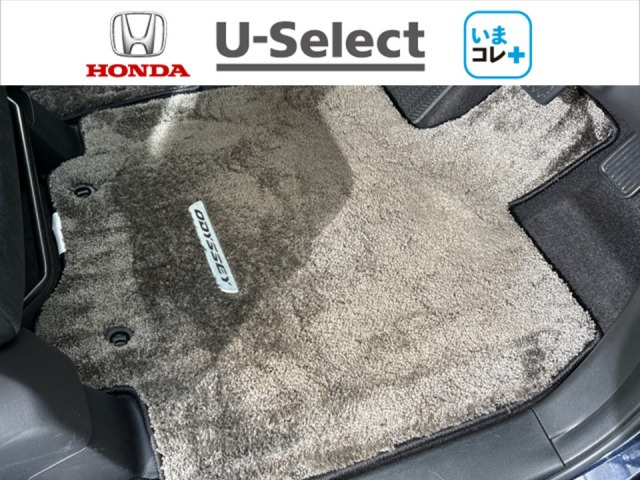 オデッセイ2.4 アブソルート