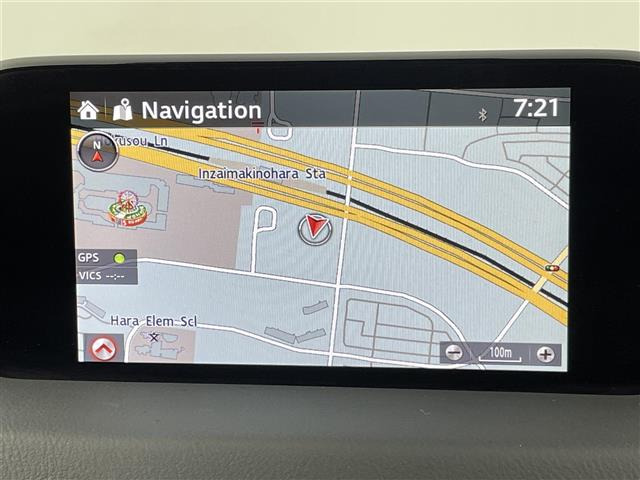 CX-52.5 25S Lパッケージ