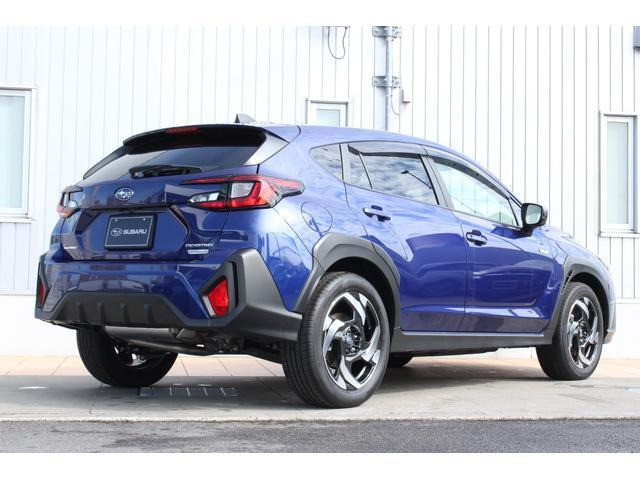 クロストレック2.5 プレミアム S:HEV EX 4WD