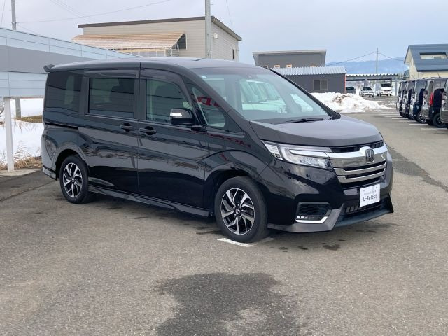 ステップワゴン1.5 スパーダ ホンダ センシング