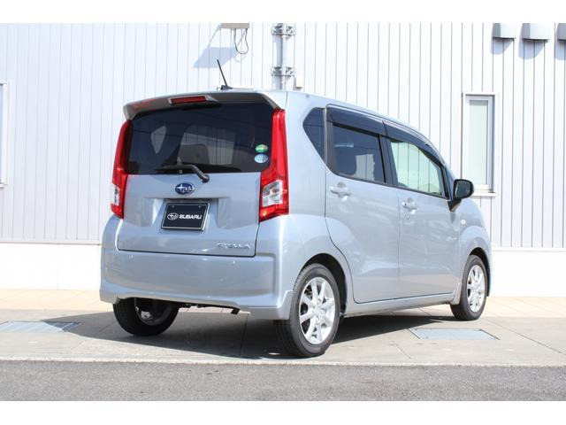 ステラG スマートアシスト