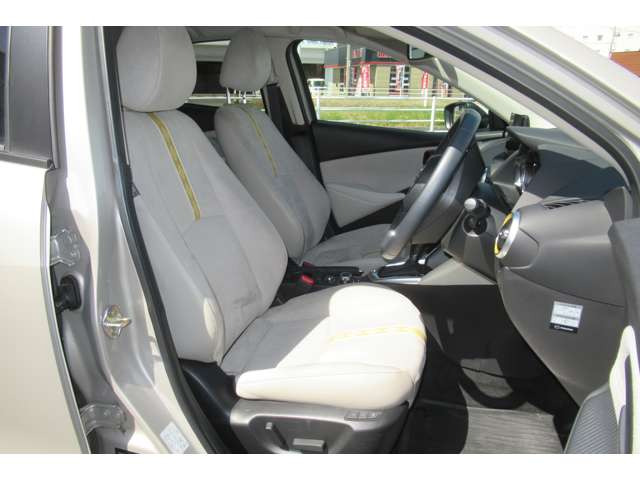 MAZDA21.5 15 サンリット シトラス 4WD