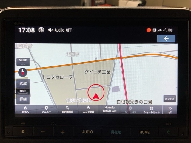 N-BOXジョイ 2トーン 4WD