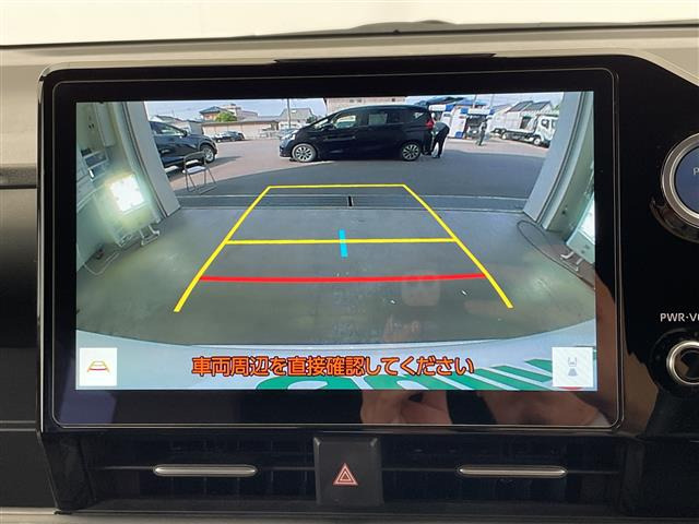 ヴォクシー1.8 ハイブリッド S-Z