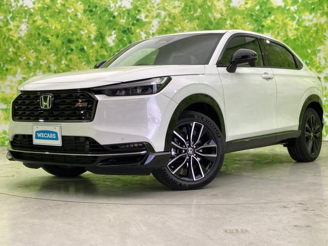 ヴェゼル1.5 e:HEV RS