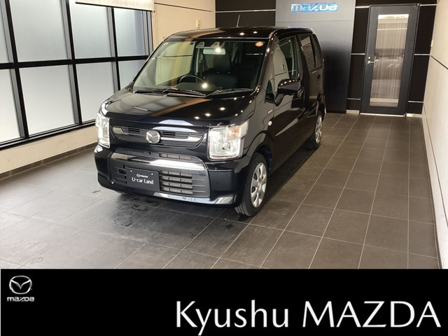 フレアハイブリッド XG