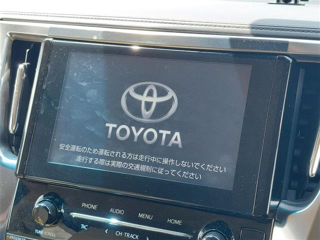 アルファード2.5 X