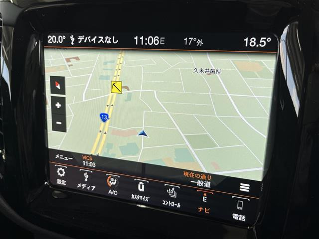 コンパスリミテッド 4WD