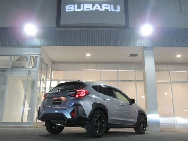 クロストレック2.0 ツーリング