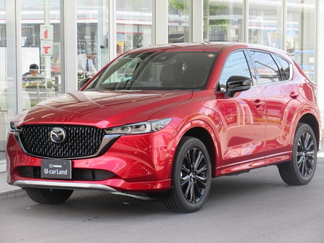 CX-52.2 XD ドライブ エディション