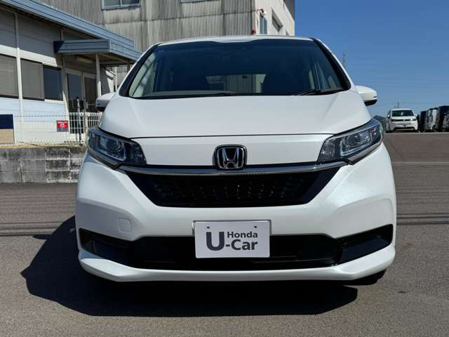 フリード+1.5 ハイブリッド G