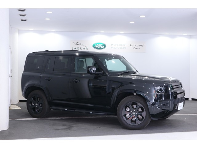 ディフェンダー