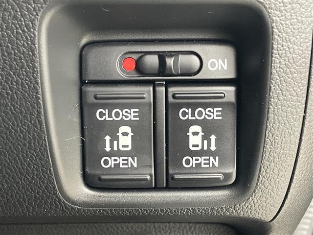 N-BOXG SSパッケージ