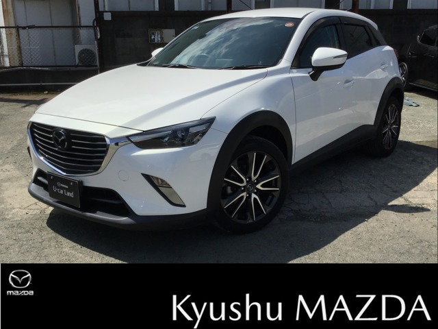 CX-31.5 XD ツーリング