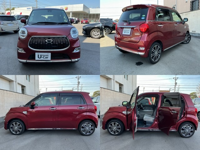 キャストスタイル G SAII