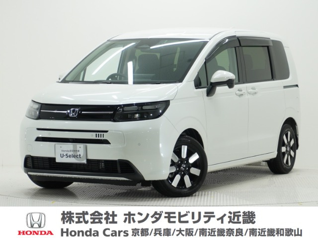 フリード1.5 e:HEV エアー EX