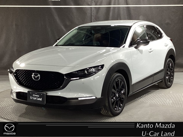 CX-302.0 20S レトロスポーツエディション