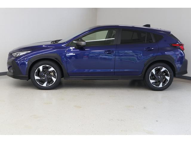 クロストレック2.0 リミテッド 4WD