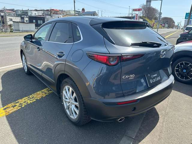 CX-302.0 20S プロアクティブ ツーリングセレクション 4WD