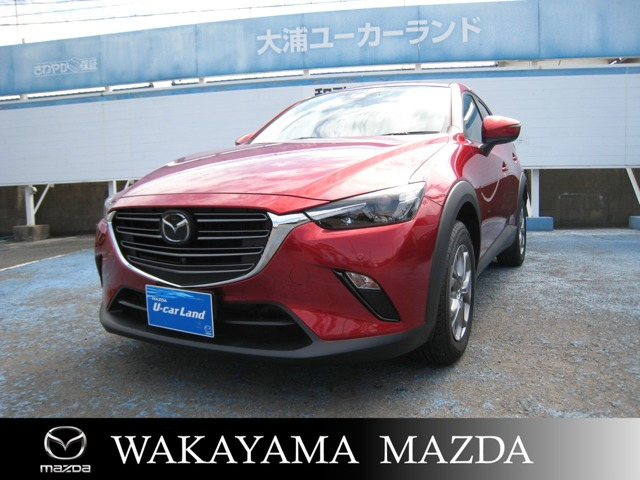 CX-3