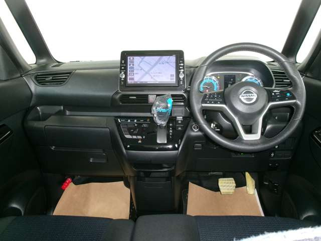 デイズハイウェイスター Gターボ プロパイロットエディション