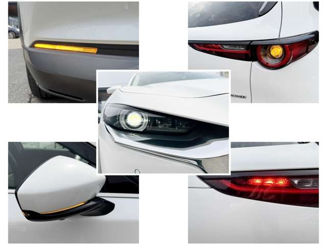 CX-301.8 XD プロアクティブ ツーリングセレクション 4WD