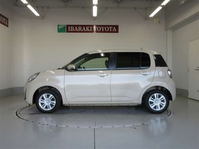 パッソ1.0 モーダ