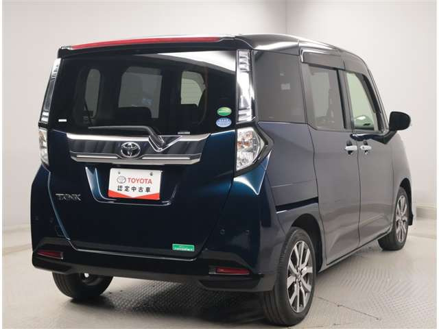 タンク1.0 カスタム G-T