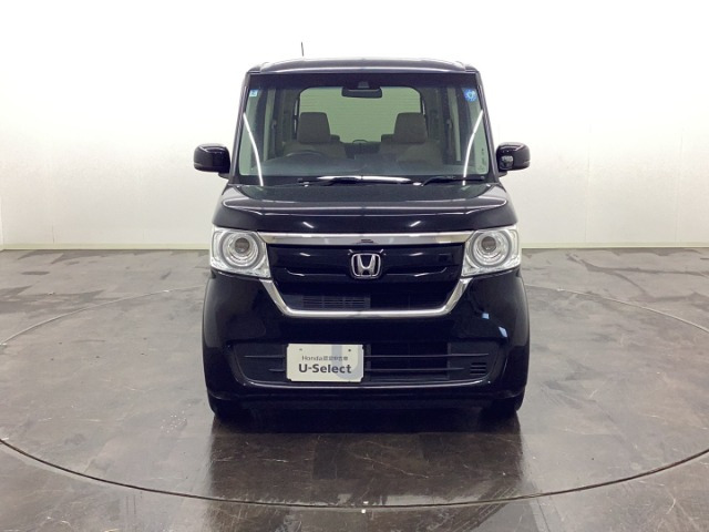 N-BOXG L ホンダセンシング