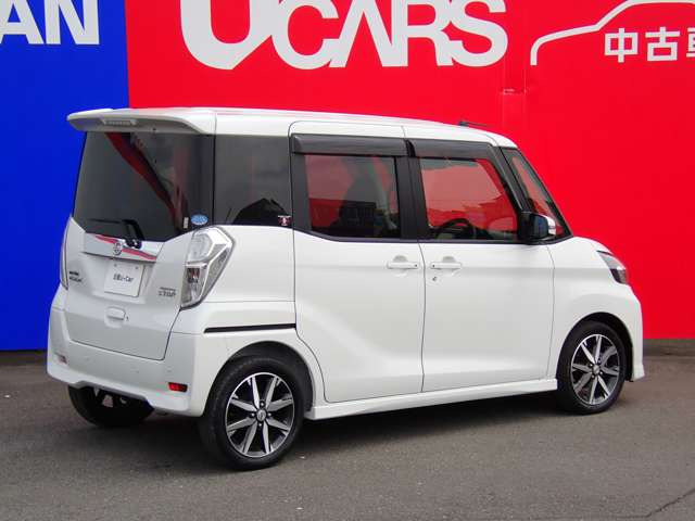 デイズルークスハイウェイスター Gターボ 4WD