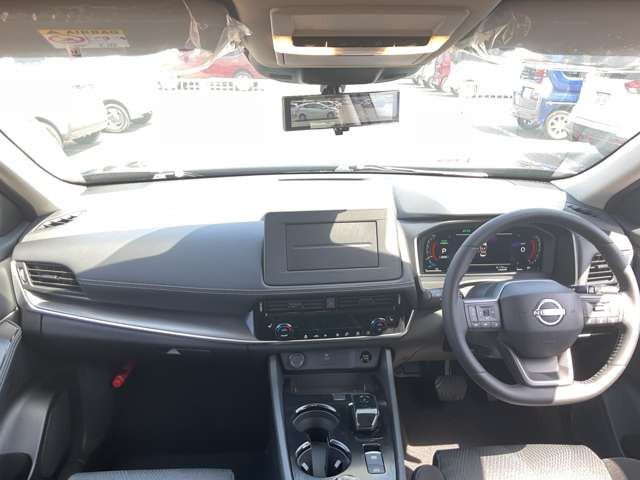 エクストレイル