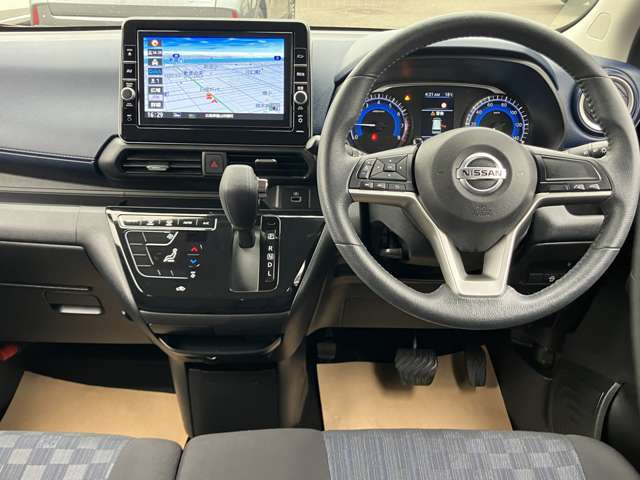 デイズハイウェイスターX