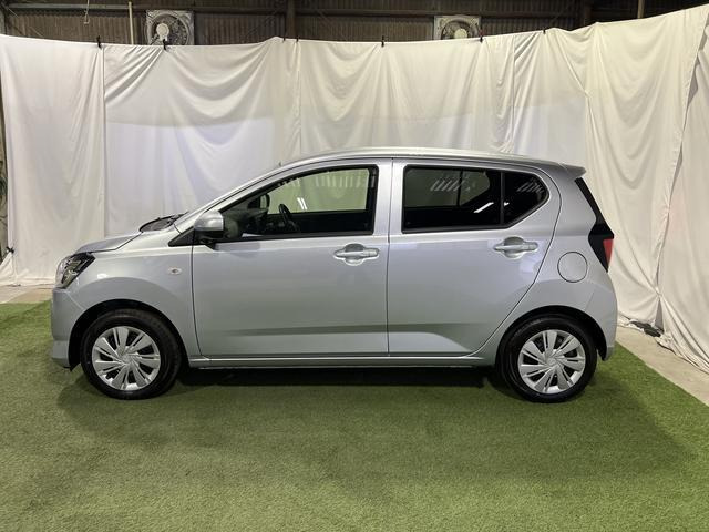 ミライースX SAIII