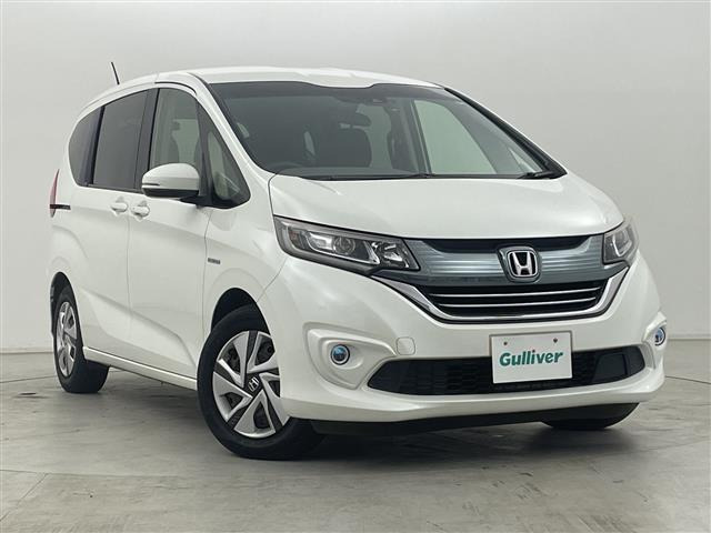 フリード1.5 ハイブリッド G ホンダセンシング