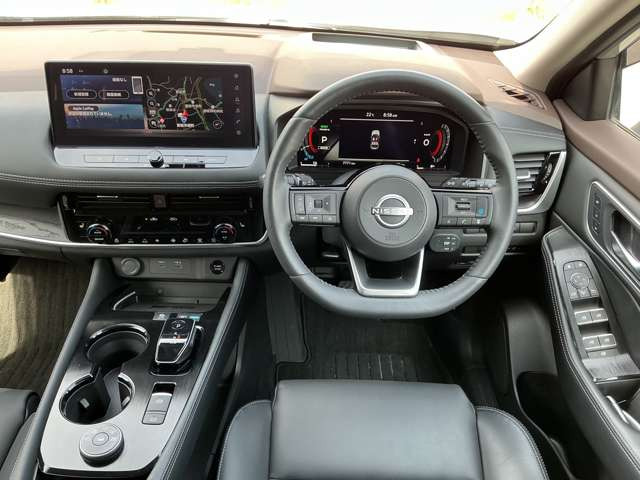 エクストレイル