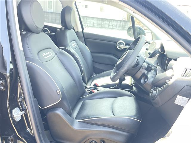 500Xエクストリーム 4WD