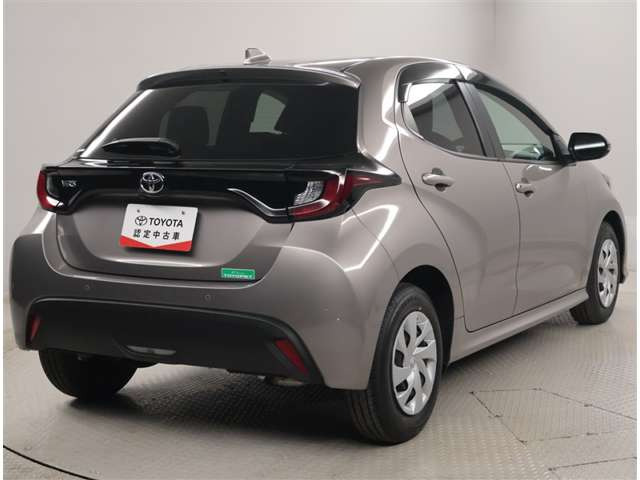 ヤリス1.5 G 4WD