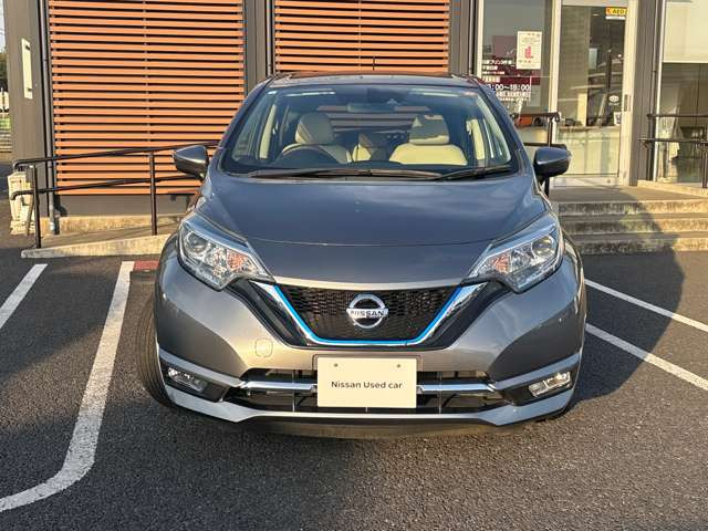 ノート1.2 e-POWER メダリスト