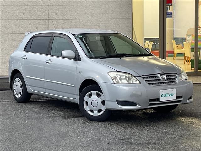 アレックス1.8 XS180