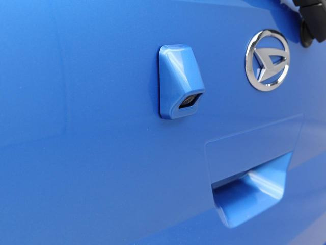 ミライースX SAIII