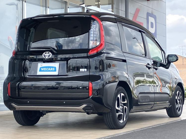 シエンタハイブリッド 1.5 Z